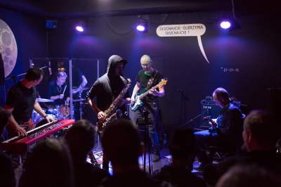 Pechowa fala przechodzi z Rynku na Kazimierz: znika kolejny kultowy klub