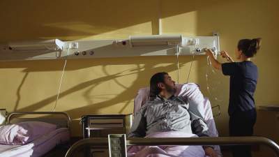 Christoph Sowada: Czy kolejki do lekarzy są potrzebne?