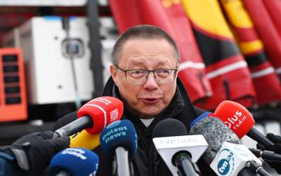 Tyle zebrano w kościołach na pomoc dla Ukrainy. Olbrzymia kwota