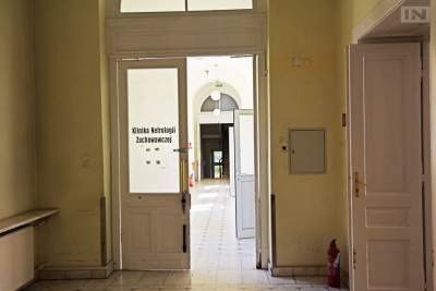 Tajemnice krakowskiej medycyny, nasi lekarze wyprzedzali epokę