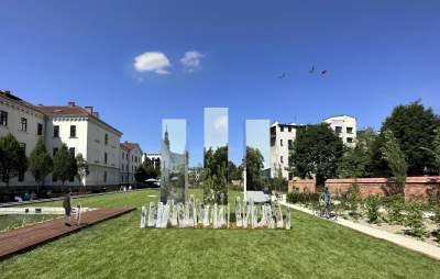 Rozstrzygnięto konkurs na pomnik Orląt Lwowskich, lokalizacja budzi kontrowersje