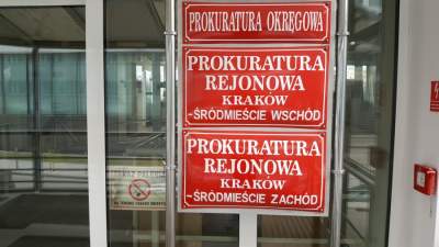 W centrum miasta zaatakowali młodego Ukraińca, otrzymał kilkanaście ciosów nożem