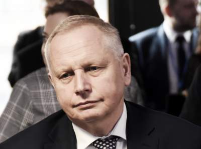 Wiceprezydent Krakowa trafił do szpitala. Jest zakażony koronawirusem