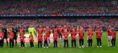 Dziennikarz przeprasza Wisłę Kraków i kibiców. „Publikacja była pochopna”