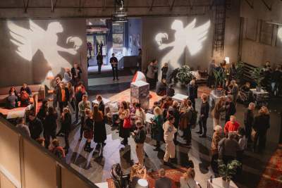 Nadkomplety i walka o bilety, pierwszy dzień festiwalu zakończył się długo po północy