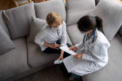 Duże ułatwienie dla pacjentów, ruszył Małopolski System Informacji Medycznej