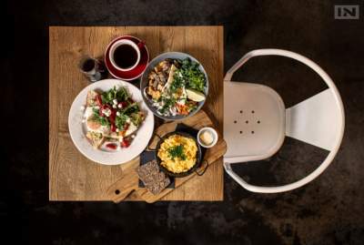 M. Jantos: Kraków przełamał anonimowość polskiej kuchni w świecie