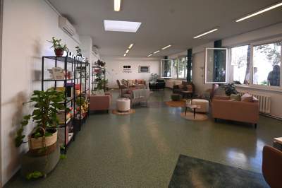 "W tej części miasta będzie jak w Barcelonie, Berlinie, Wiedniu..." Centrum designu w dawnej aptece