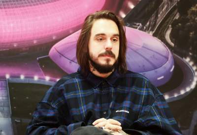 Tauron Arena zaczyna świętowanie, jubileuszowy koncert organizuje Miuosh