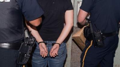 Pobili turystów, bo nie podobał im się kolor ich skóry, bandyci z Krakowa za kratkami