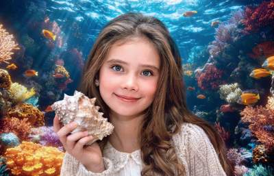 Podwodny świat i imponujące instalacje w Krakowie, ciekawa propozycja Galerii Krakowskiej