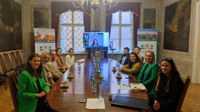 Małopolska Sieć Sukcesorów: przygotowują się do przejęcia rodzinnych firm