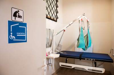 Zamek na Wawelu pierwszą instytucją kultury z takim miejscem: aż dziw, że dopiero teraz