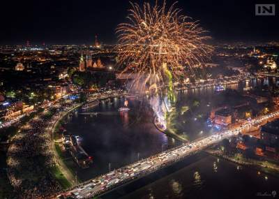 Wielka Parada Smoków: organizatorzy szukają chętnych do pomocy