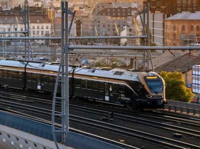 Znów pojedziemy z Krakowa do Pragi, tanie bilety!