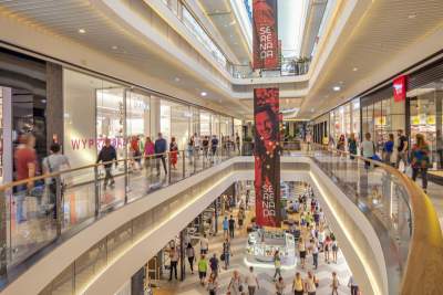 Złap rytm zakupów w Serenadzie. Super prezenty za zakupy!