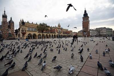 Kraków stracił już cztery miliardy złotych. "Cofnęliśmy się o dekadę"