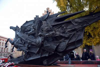 Krzysztof Piasecki: Nie to ładne, co ładne, tylko co się komu podoba