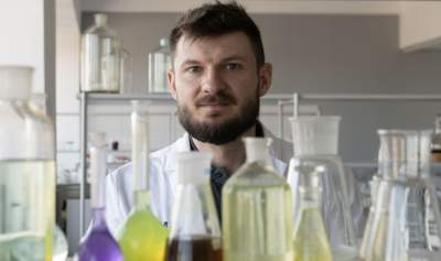 Nadzieja dla chorych na raka jelita, odkrycie krakowskich naukowców