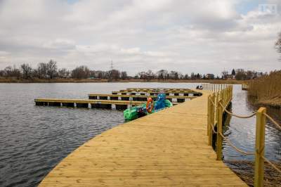 Do Przylasku Rusieckiego dojedziemy pociągiem! Ruszają prace