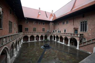 Wyjątkowe uczelniane muzeum świętuje 60 lat istnienia