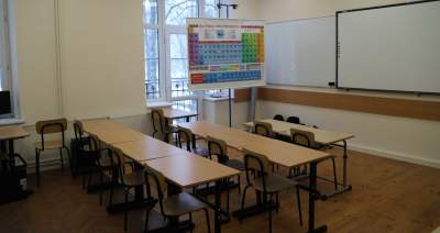 Ponad tysiąc uczniów z Krakowa skazanych na prywatne szkoły średnie?