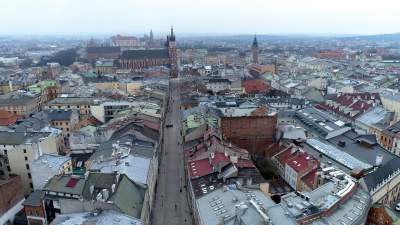 Mieszkania za pół ceny! Tylko dla najemców…