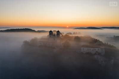 Zakonnik z Tyńca ostrzegał przed uchodźcami: "Ukraińki odbiorą wam mężów"