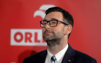 Uruchomili stronę „Afery Obajtka”. Opis ponad pięćdziesięciu spraw