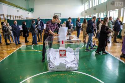 Wybory prezydenckie: jak zdobyć pracę w komisji wyborczej w Krakowie?