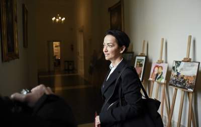 Monika Bogdanowska odwołana ze stanowiska. Poszło o wiadukt?