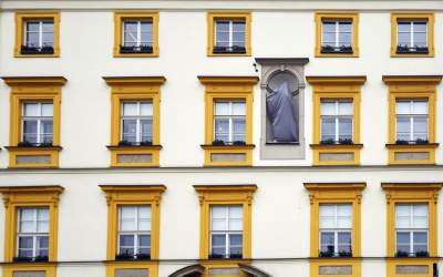 Imponująca przebudowa pałacu przy Rynku. Koniecznie trzeba zobaczyć