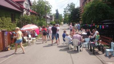 Znakomita inicjatywa: w niedzielę Dzień Sąsiada na Zwierzyńcu