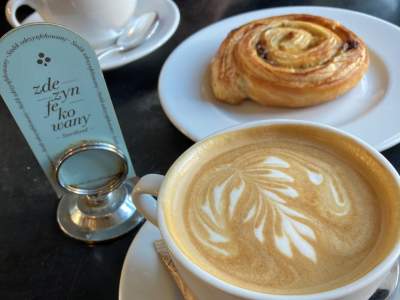 M. Szostkiewicz: szok i niedowierzanie, wreszcie w Krakowie musiałam okazać certyfikat szczepień!