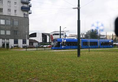 Nowa siatka połączeń komunikacji miejskiej w Krakowie. Duże zmiany