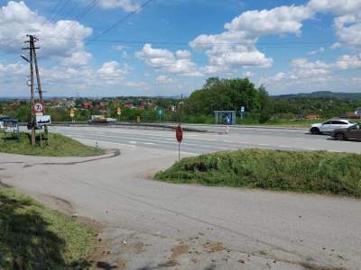 Zakopianka będzie bezpieczniejsza! Rusza budowa wiaduktu w Gaju