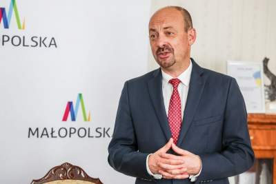 Nowy dyrektor Opery. Poprzednik pełnił nieprzerwanie tę funkcję od 2007 roku