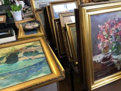 Kraków oddziedziczył po zmarłej mieszkance prawdziwy skarb