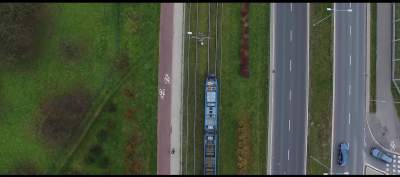 Kiedy budowa linii tramwajowej na Kliny? Ważne rozstrzygnięcie