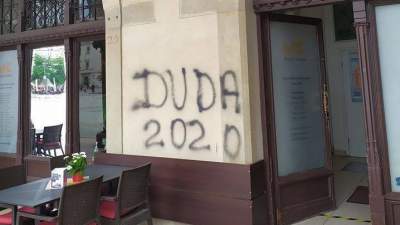 Krzysztof Piasecki: Przekaz dla potomności