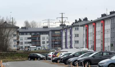 Miało być tanio… Krakowscy radni interweniują w sprawie programu Mieszkanie Plus