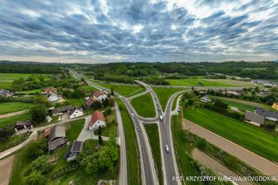 Jest plan odciążenia zakopianki, powstaną nowe drogi