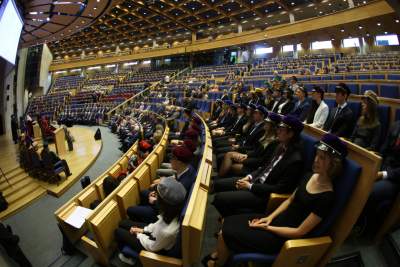 Ruszyły zapisy do Dyktanda Krakowskiego, konkurs wraca po 4 latach przerwy