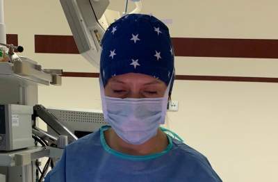 Szyją maseczki dla krakowskich lekarzy, wyjątkowa akcja