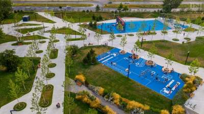 Zdecydujcie na co wydać 35 milionów. Jest w czym wybierać