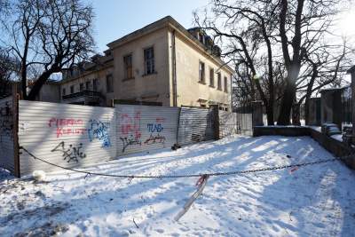 Petycja krakowian trafi do Papieża, Franciszek zdyscyplinuje podległy mu zakon?