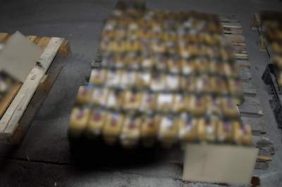 Zakładali firmy na tzw. słupy, grozi im do 10 lat więzienia