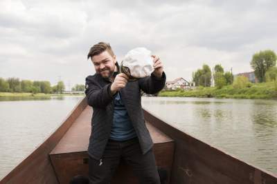 Ostatni weekend z tramwajem wodnym. Duże zmiany w przyszłym roku?