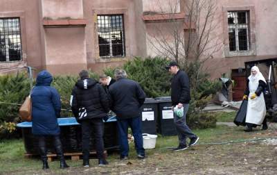 Wzywają do bojkotu sklepów, które sprzedają żywe karpie. "To bestialstwo"