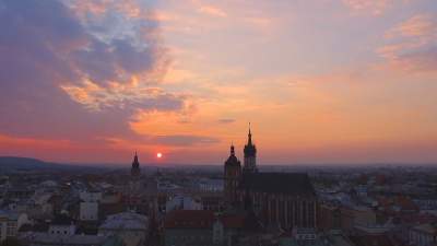 Wykorzystamy w Krakowie źródła geotermalne? To możliwe